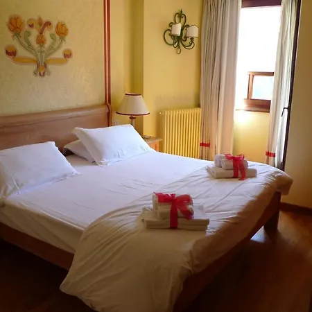Hotell Rta Catturani 3*