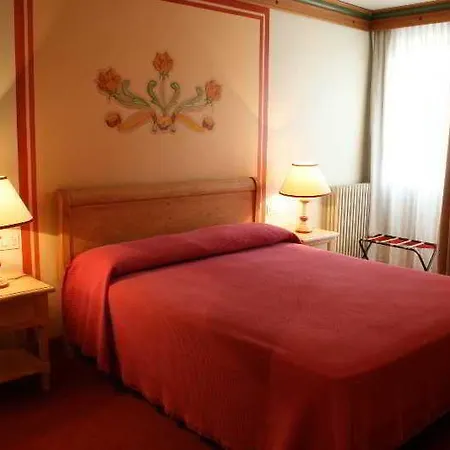 Rta Catturani Hotel 3*